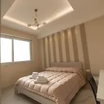 Luxury 索姆马韦苏维亚纳