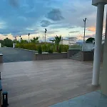 Luxury 索姆马韦苏维亚纳