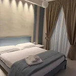 Luxury 酒店 4*