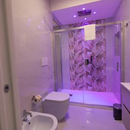 Luxury Hotel 4*