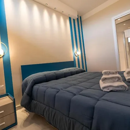 Hotel Luxury 4*