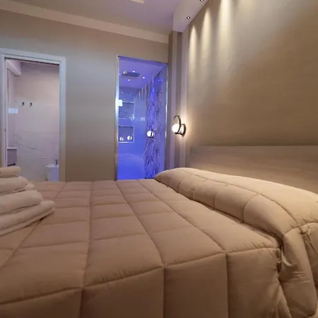 Luxury Hotel 4*