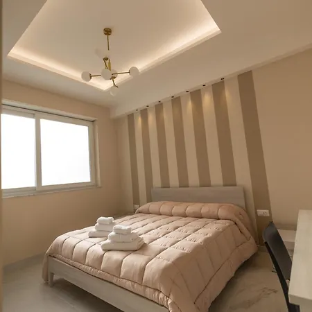 Luxury Somma Vesuviana