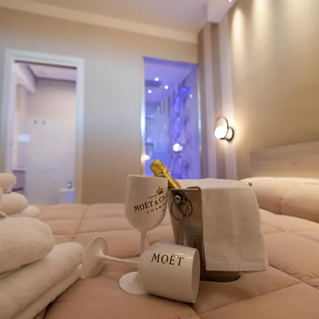 Hotel Luxury