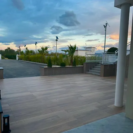Luxury Somma Vesuviana