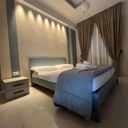 Hotel Luxury Somma Vesuviana