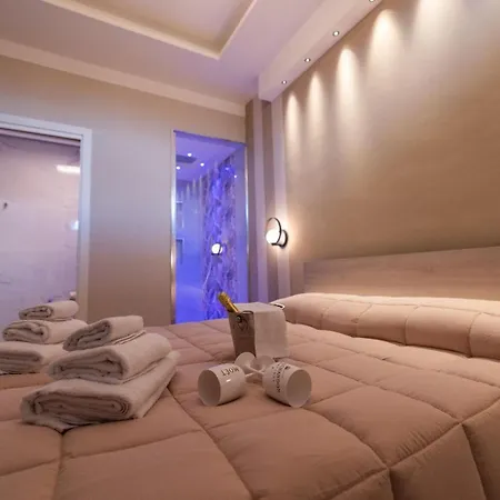 Luxury Hotel Somma Vesuviana