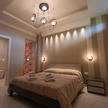Hotel Luxury