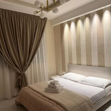 Luxury Hotel Somma Vesuviana