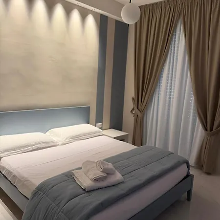 Luxury Hotel 4*
