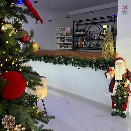 Hotel Luxury Somma Vesuviana