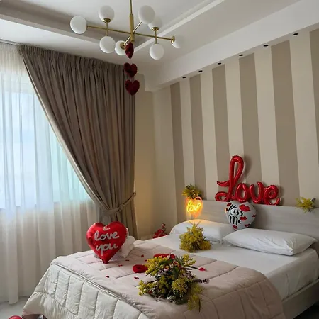 Hotel Luxury Somma Vesuviana