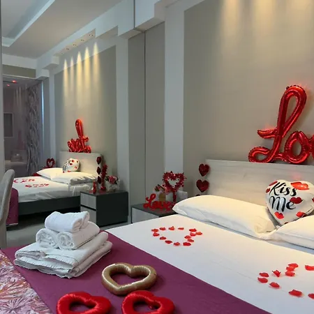 Luxury 4*