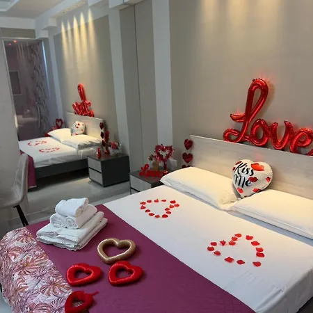 Luxury Hotel 4*