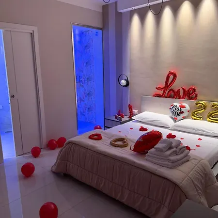 Luxury Hotel Somma Vesuviana