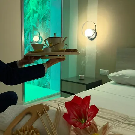 Luxury 4*