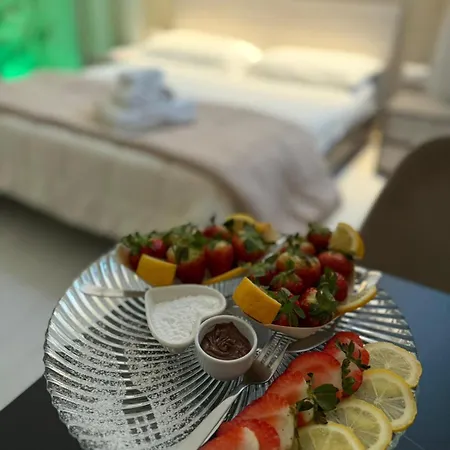 Hotel Luxury
