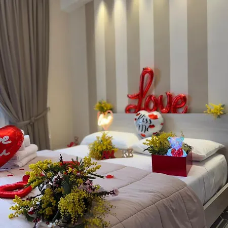 Hotel Luxury 4*