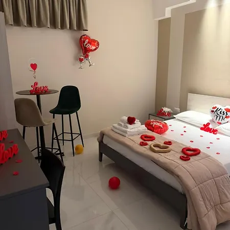 Luxury Hotel Somma Vesuviana