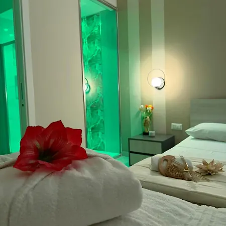 Luxury Somma Vesuviana