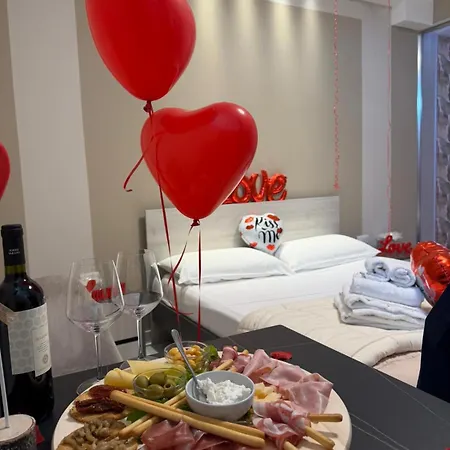 Luxury 4* Somma Vesuviana