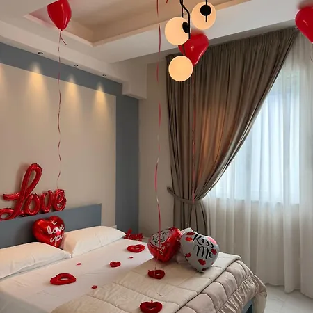 Luxury Hotel 4*