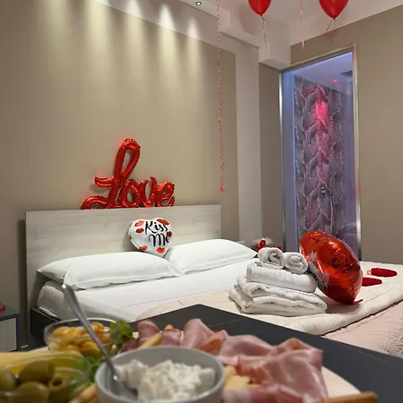 Hotel Luxury Somma Vesuviana